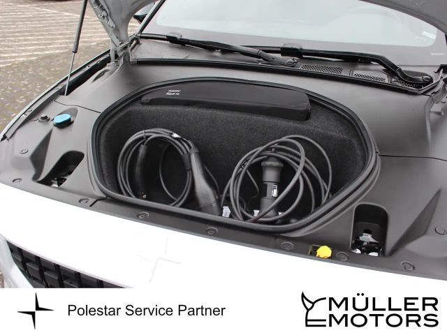 Polestar 2 Dual motor Long range Pilot