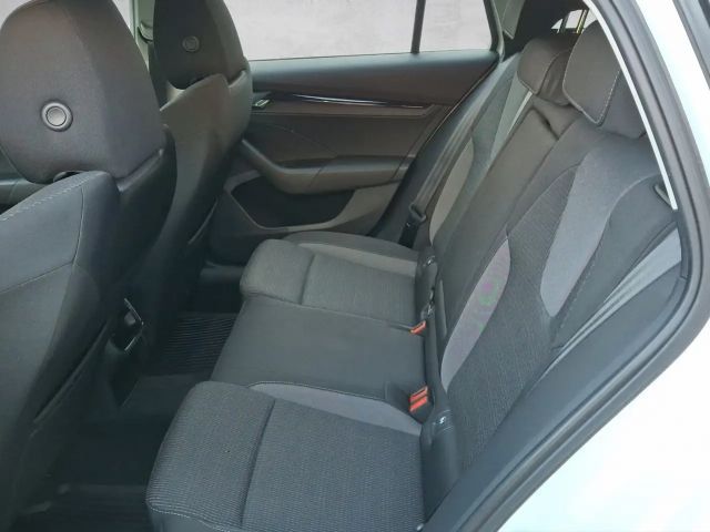 Skoda Octavia Ambition