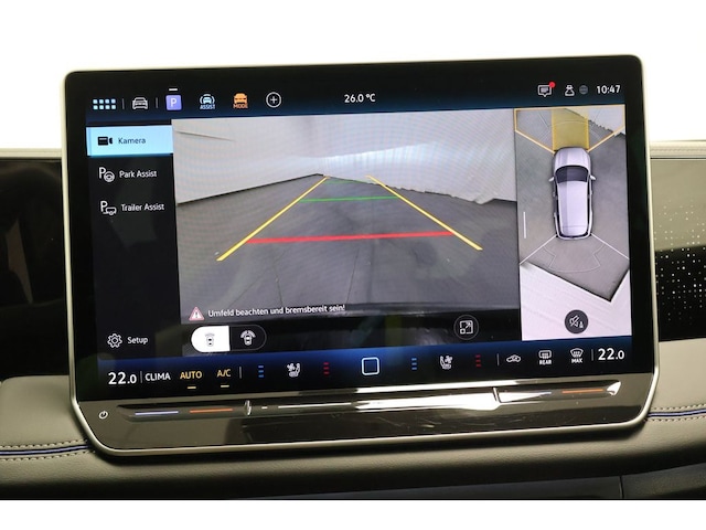 Volkswagen Tiguan 2.0 TDI DSG R-Line