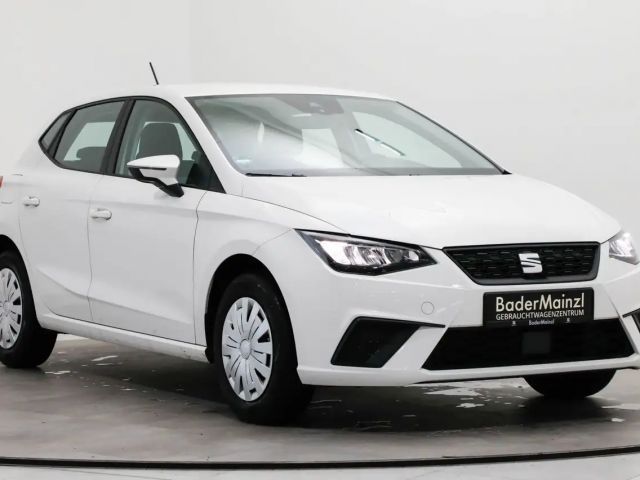 Seat Ibiza 1.0 TSI
