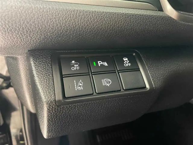 Honda Civic Elegance