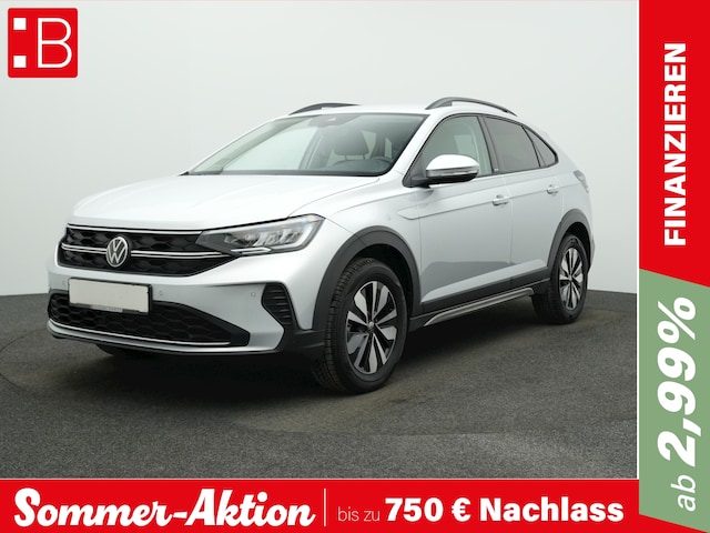 Volkswagen Taigo 1.0 TSI Move