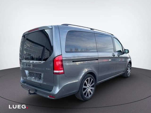 Mercedes-Benz V 300 4MATIC AVANTGARDE V 300 d