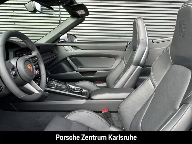 Porsche 992 Cabrio Carrera