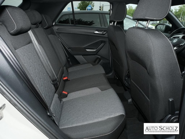 Volkswagen T-Roc 1.5 TSI DSG Move