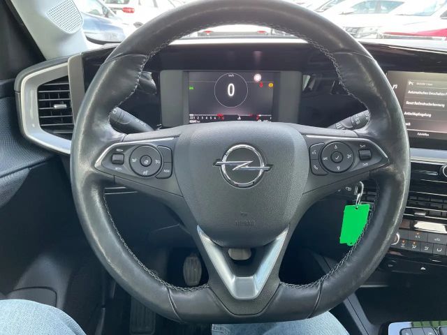 Opel Mokka 1.2 Turbo Enjoy Turbo