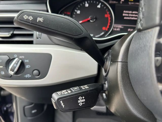 Audi A4 2.0 TDI Avant S-Tronic