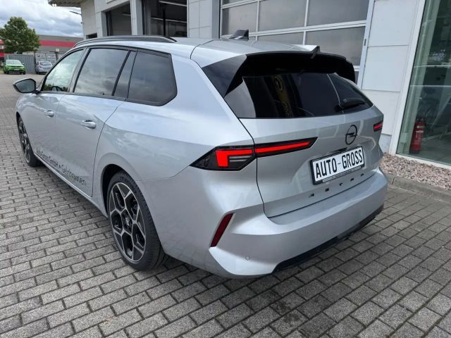 Opel Astra Sports Tourer Ultimate