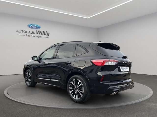Ford Kuga Hybrid Plug in Hybrid ST Line X