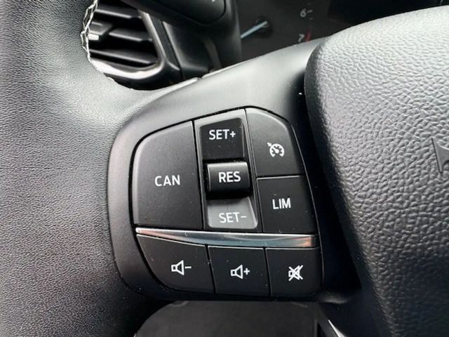 Ford Puma 1.0 Ford-Schutzbrief 4 J., FOLIERUNG LED PDC NAVI