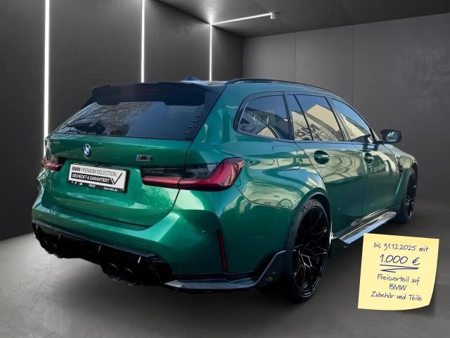 BMW M3 Competition Touring xDrive
