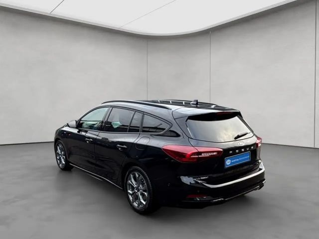 Ford Focus EcoBoost ST Line Wagon