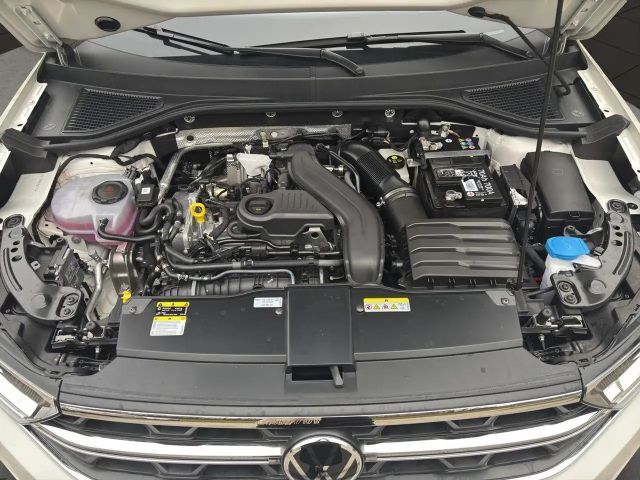 Volkswagen T-Roc 1.5 TSI DSG Style