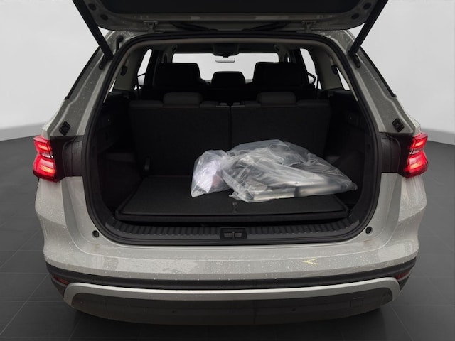 Skoda Kodiaq 1.5 TSI Selection