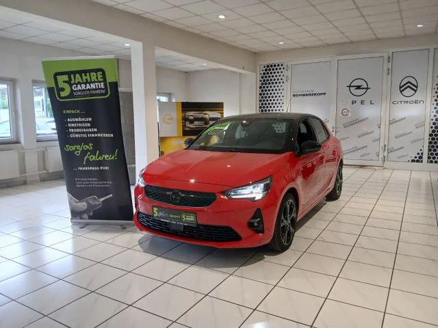 Opel Corsa 1.2 Turbo