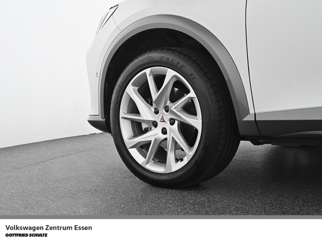 Cupra Formentor 4Drive DSG