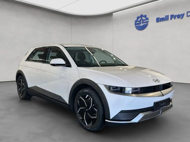 Hyundai IONIQ 5 58 kWh Dynamiq