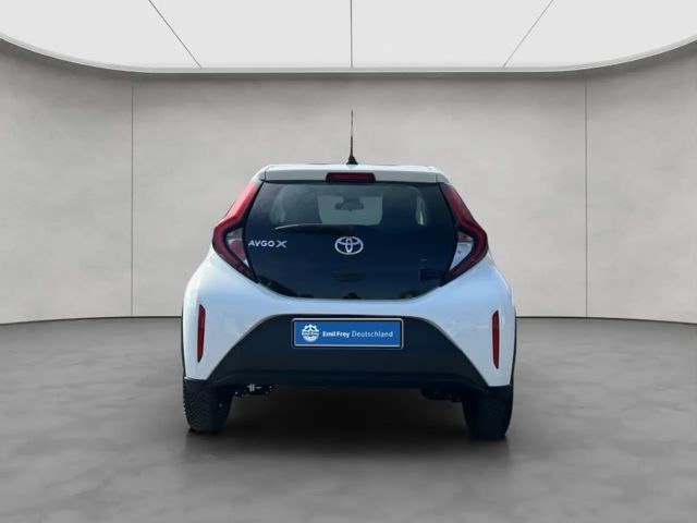 Toyota Aygo X 1.0 VVT-i Hatchback