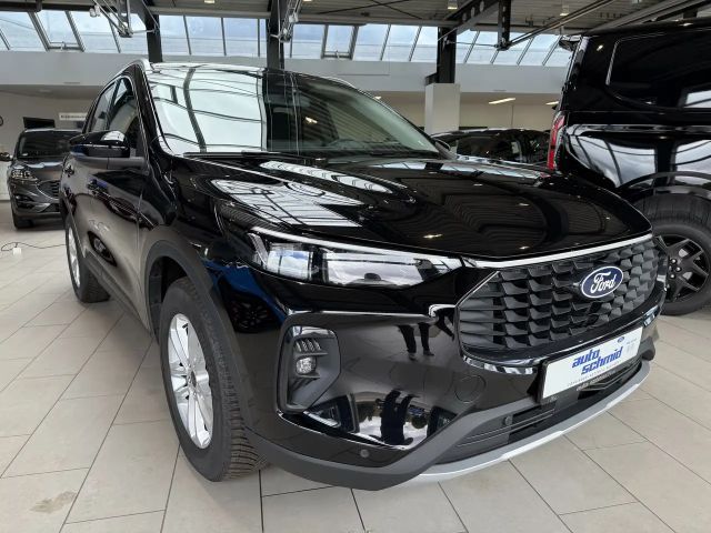 Ford Kuga Titanium