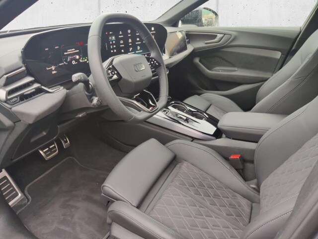 Audi A5 Avant Quattro S-Tronic