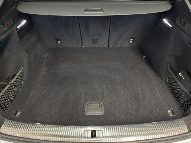 Audi Q5 40 TFSI Quattro S-Line Sportback