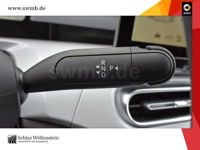 Smart #1 Pulse LED/ACC/Pano-D/Memory/KeylessGO/HuD/360