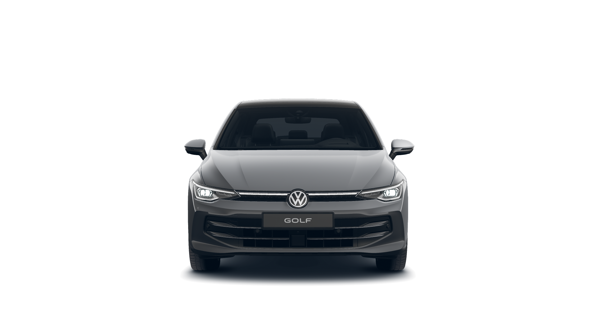 Volkswagen Golf Golf VIII