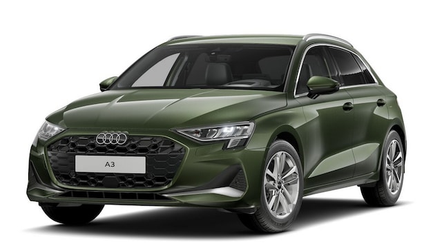 Audi A3 30 TFSI S-Tronic Sportback