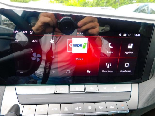 Opel Astra Sports Tourer Ultimate