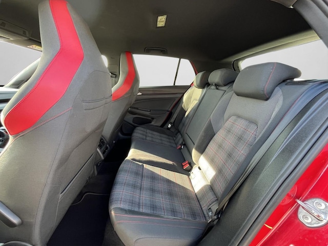 Volkswagen Golf 2.0 TSI GTI Golf VIII