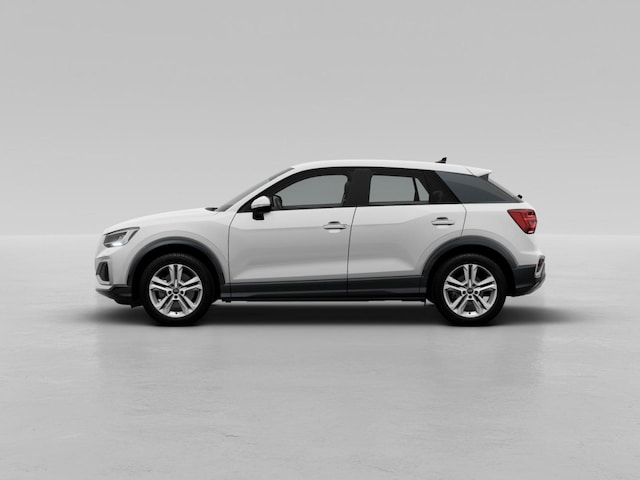 Audi Q2 35 TDI S-Tronic
