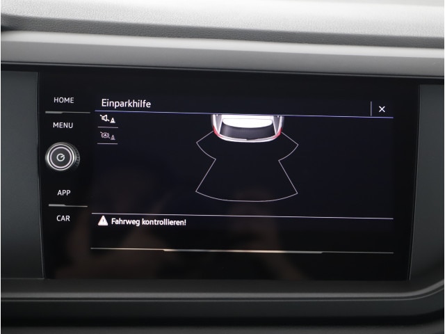 Volkswagen Polo Polo 1.0 Basis FrontAssist LED DAB+