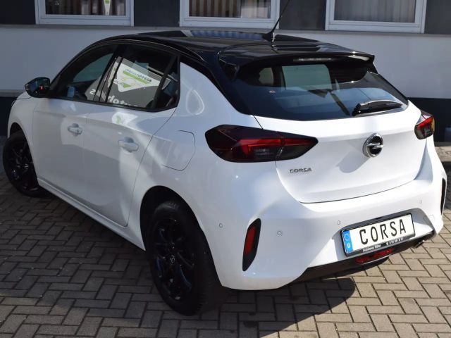 Opel Corsa Sports Tourer