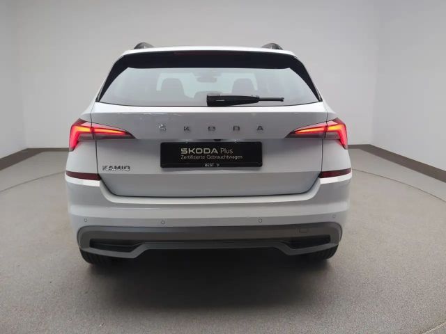 Skoda Kamiq 1.5 TSI Tour