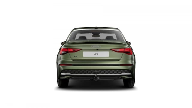 Audi A3 30 TFSI S-Tronic Sedan