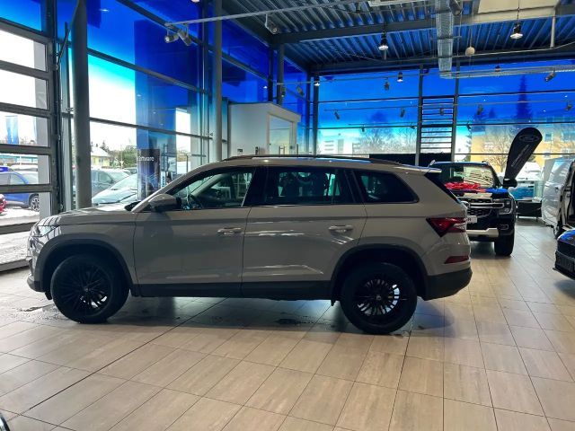 Skoda Kodiaq 1.5 TSI ACT Ambition