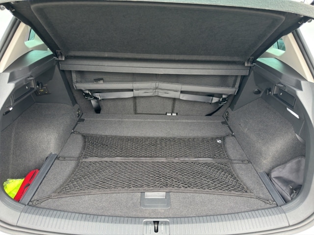 Volkswagen Tiguan Move