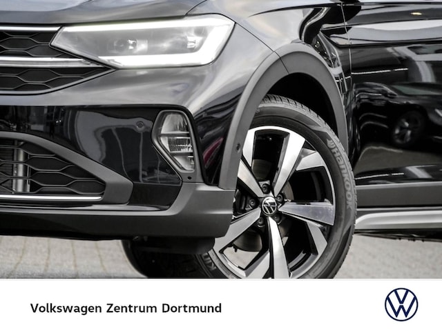 Volkswagen Taigo Style