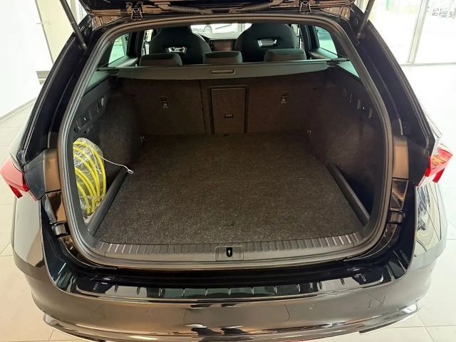 Skoda Octavia PlugIn-Hybrid RS iV