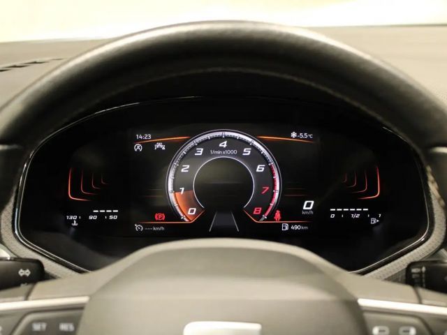 Seat Ibiza 1.0 TSI Style