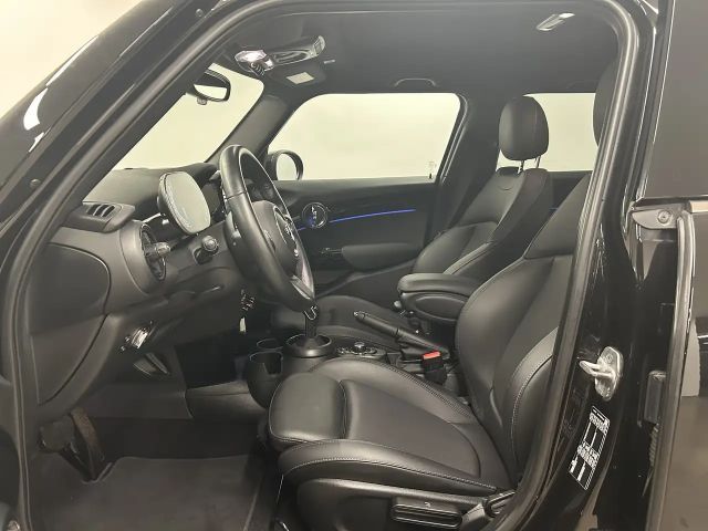 MINI Cooper S 5-deurs