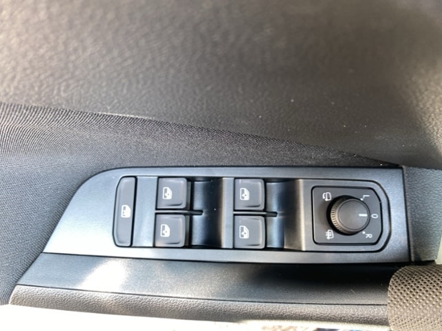 Skoda Scala 1.0 TSI Drive