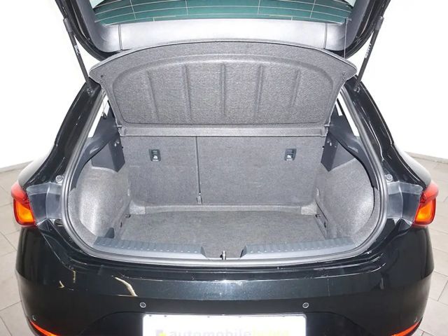 Seat Leon 1.5 TSI DSG Style