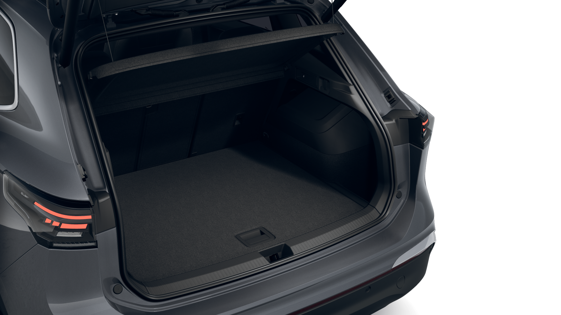 Volkswagen Tiguan DSG Elegance Elegance