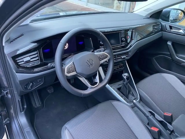 Volkswagen Taigo 1.0 TSI Life