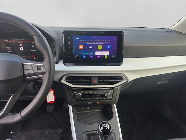 Seat Arona 1.0 TSI Style