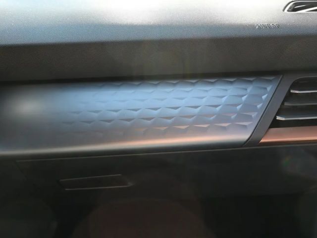 Cupra Born HUD LED PDC Kamera ACC