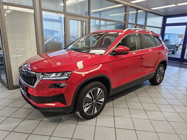 Skoda Karoq Selection