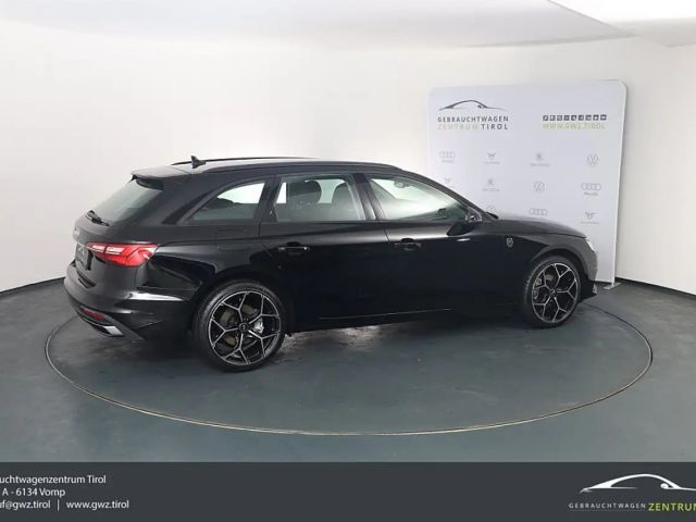 Audi A4 35 TDI Avant Business S-Tronic Sport