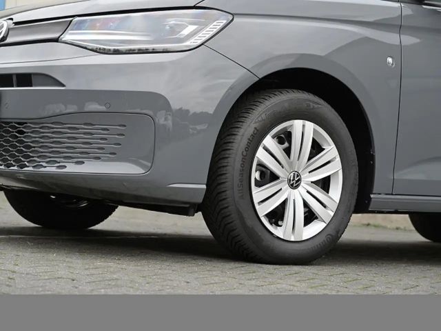 Volkswagen Caddy 1.5 TSI